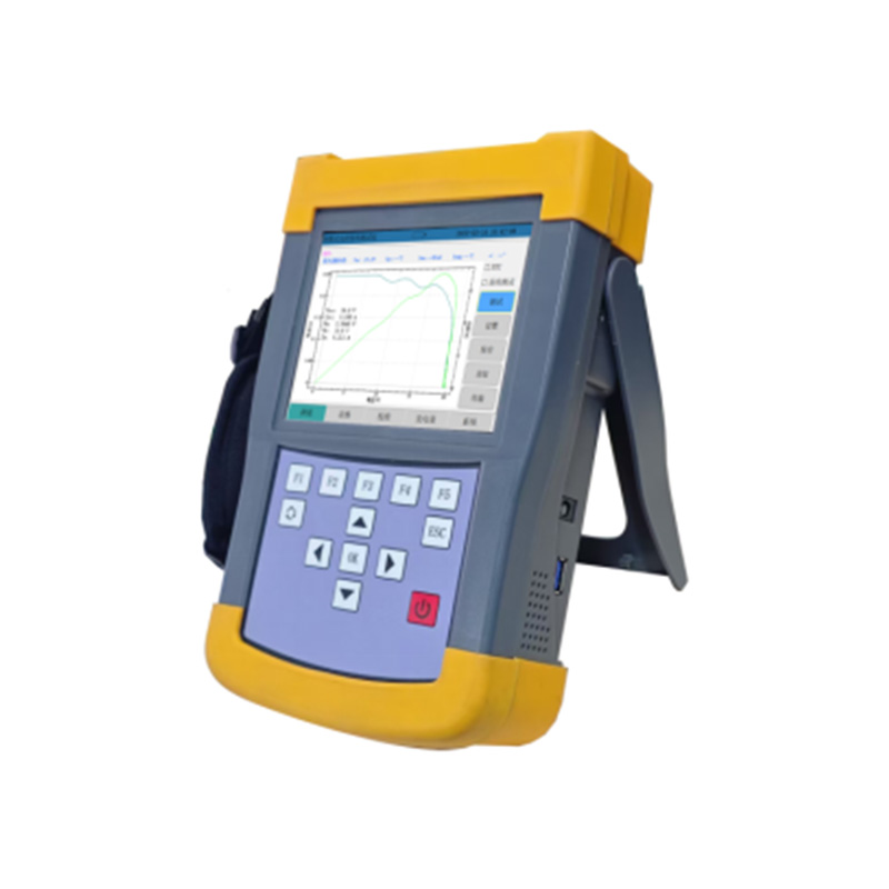 手持式iv测试仪
