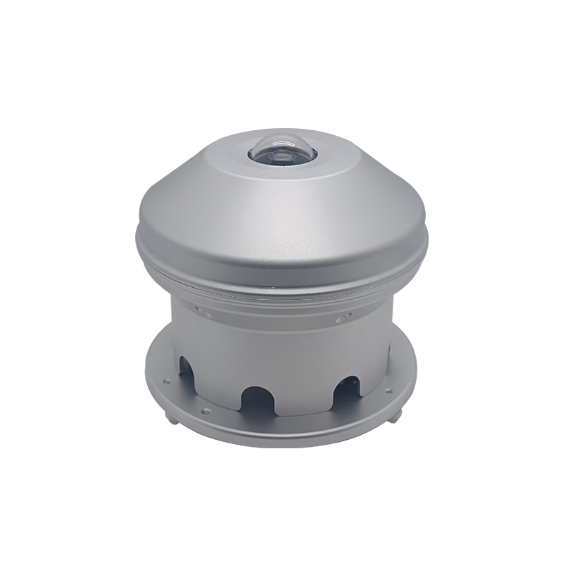 光伏电站全天空扫描仪