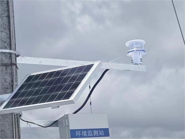 输电线路在线监测系统案例实拍