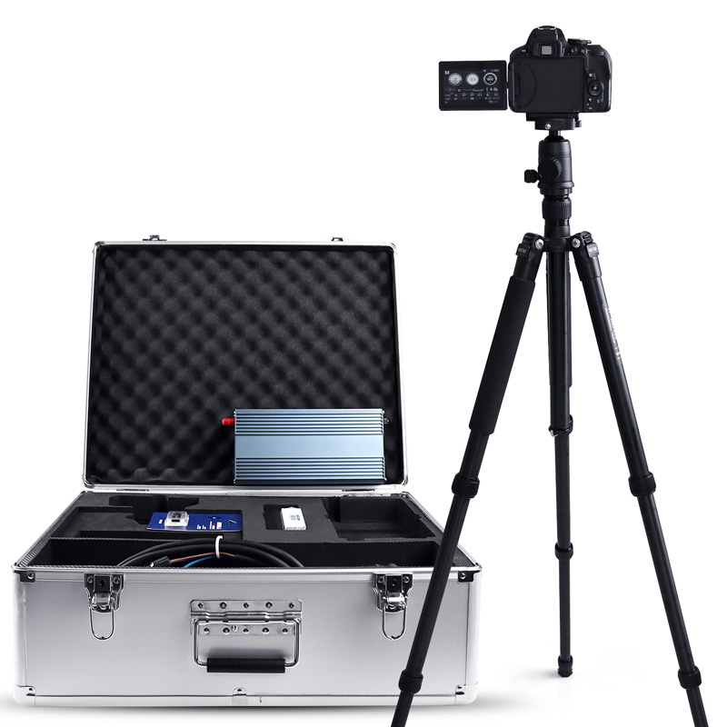 户外光伏电站测试仪