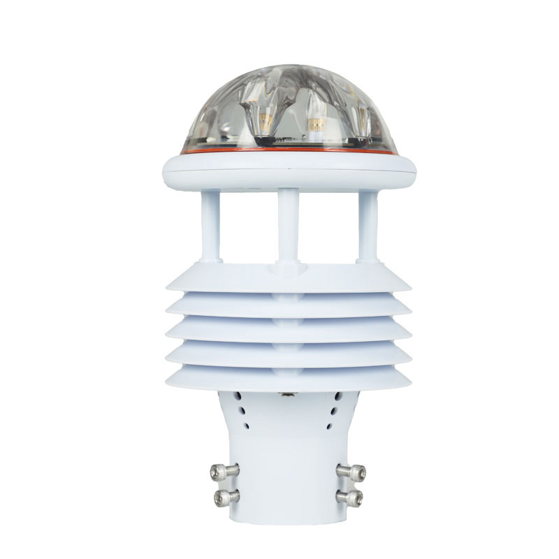 高速路上气象检测器价格与高速公路气象监测系统介绍