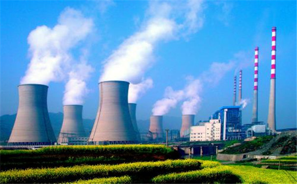 烟气排放连续监测系统