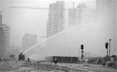 VOC在线监测系统其站房有哪些要求？