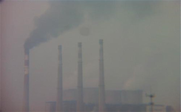 便携式voc检测仪