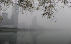 网络化环境监测站是不是形式主义