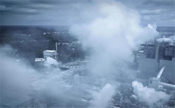 VOC智能在线监测仪