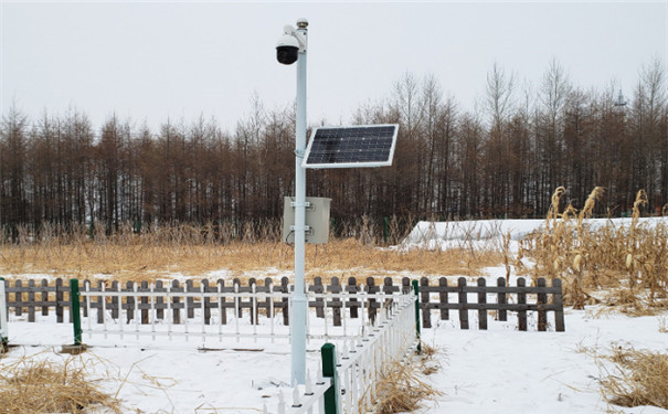 土壤墒情检测仪